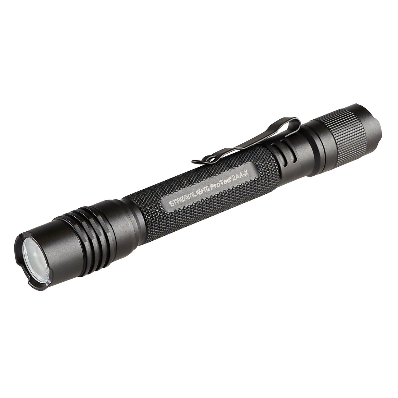 Streamlight Protac 2aax Usb Blk Streamlight