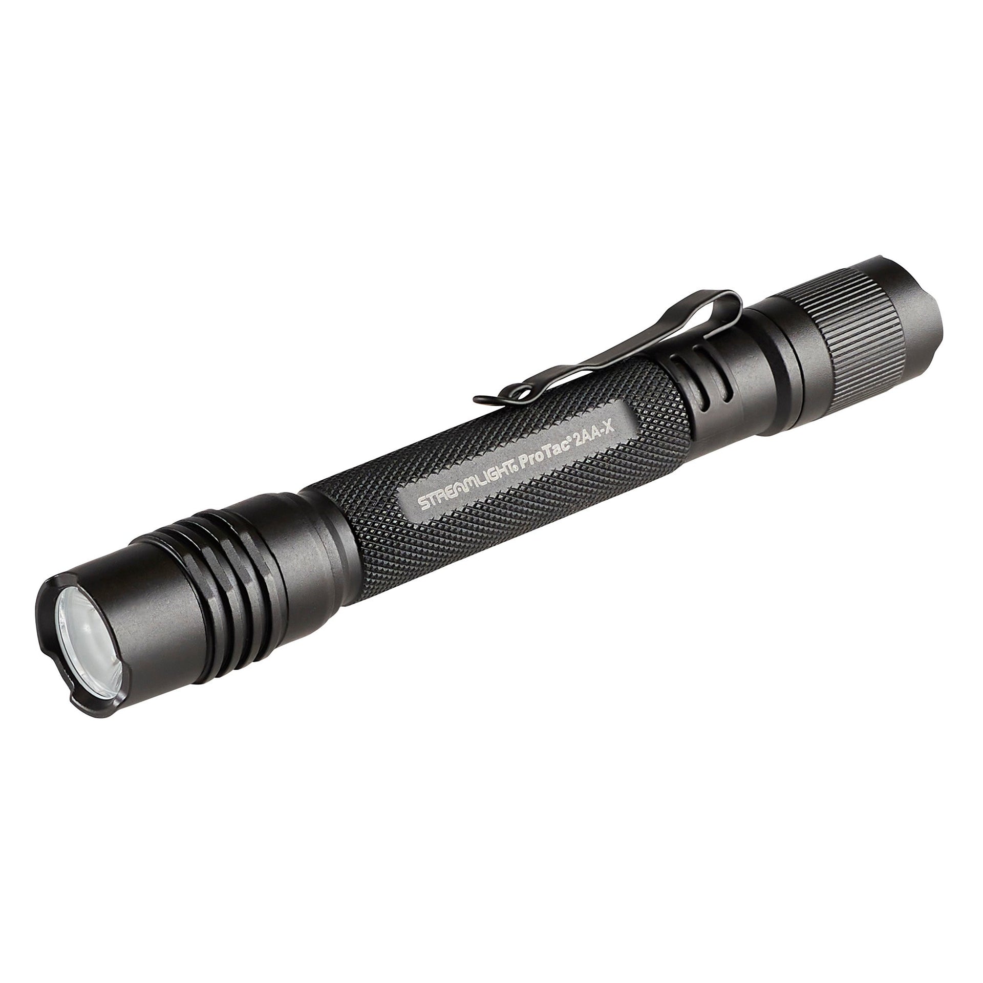 Streamlight Protac 2aax Usb Blk Streamlight