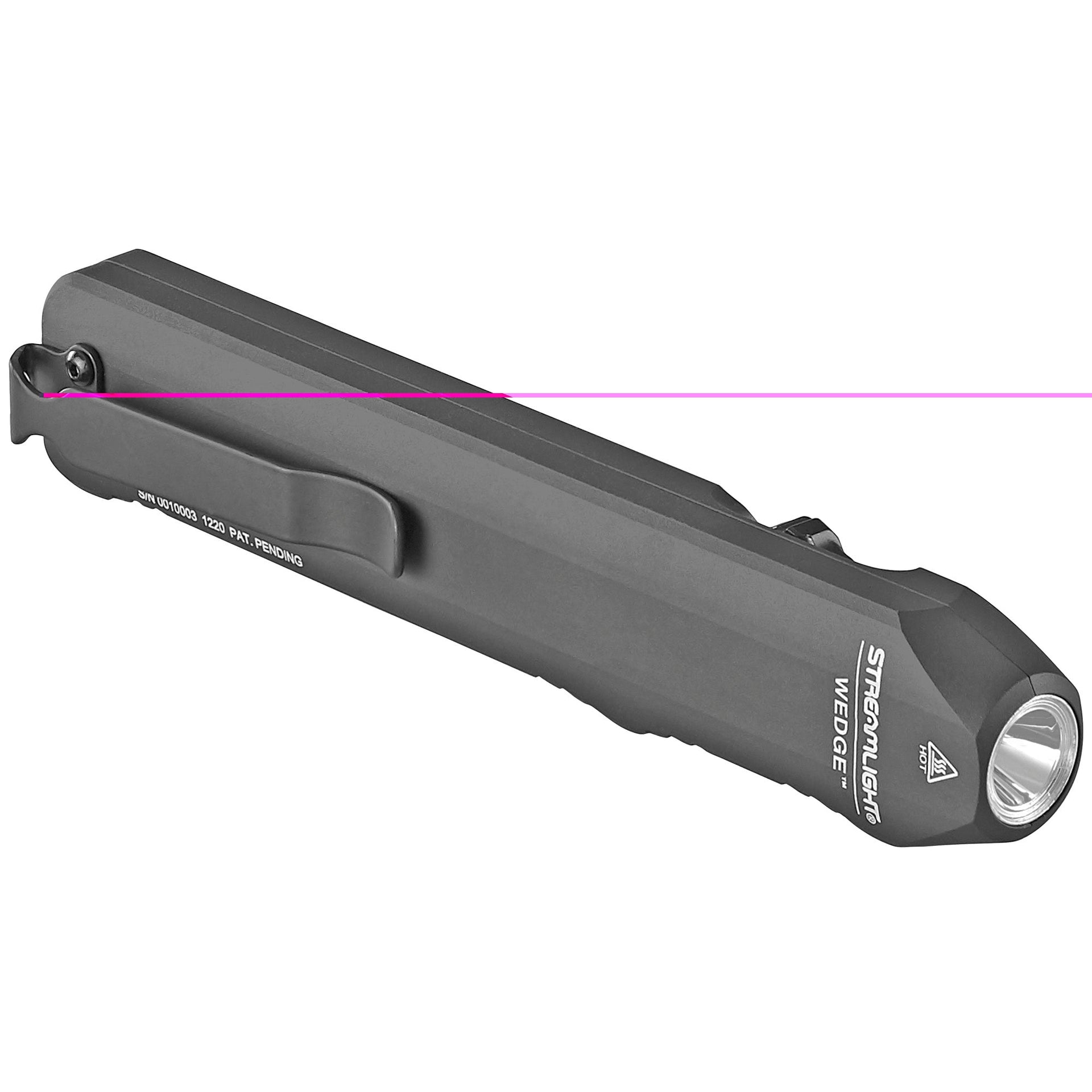 Strmlght Wedge Usb-c Streamlight