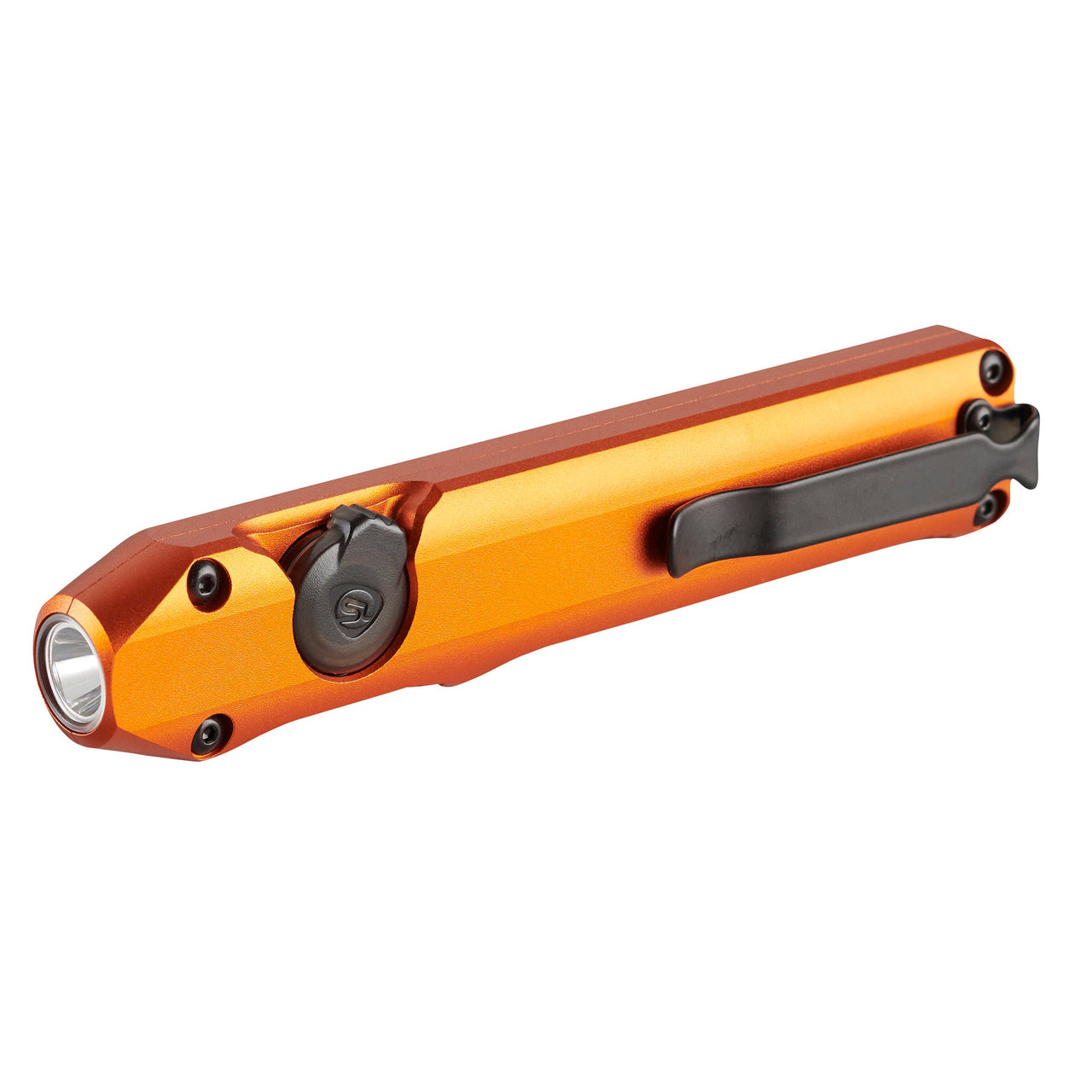 Strmlght Wedge Usb-c Orange Streamlight