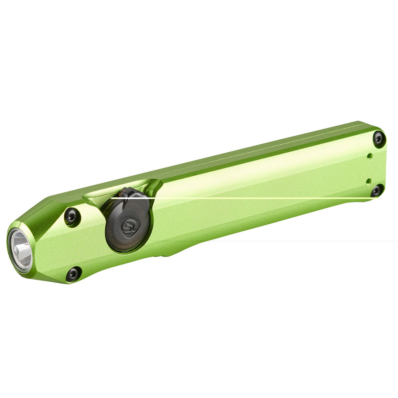 Strmlght Wedge Usb-c Lime Green Streamlight