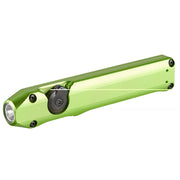 Strmlght Wedge Usb-c Lime Green Streamlight