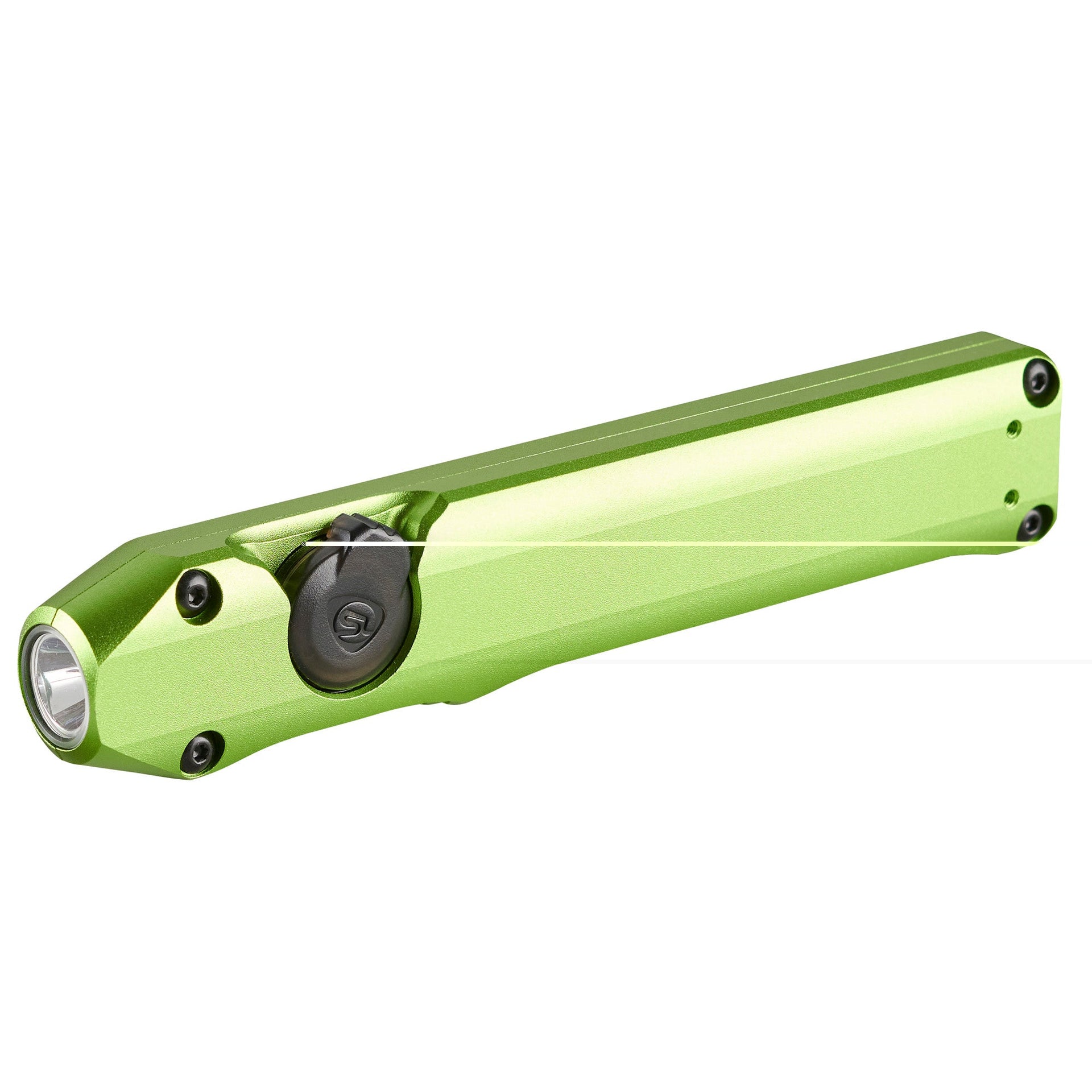 Strmlght Wedge Usb-c Lime Green Streamlight