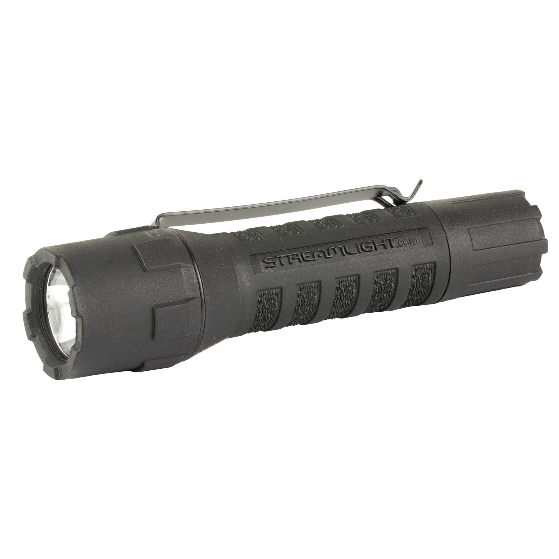 Strmlght Polytac Led Blk Streamlight