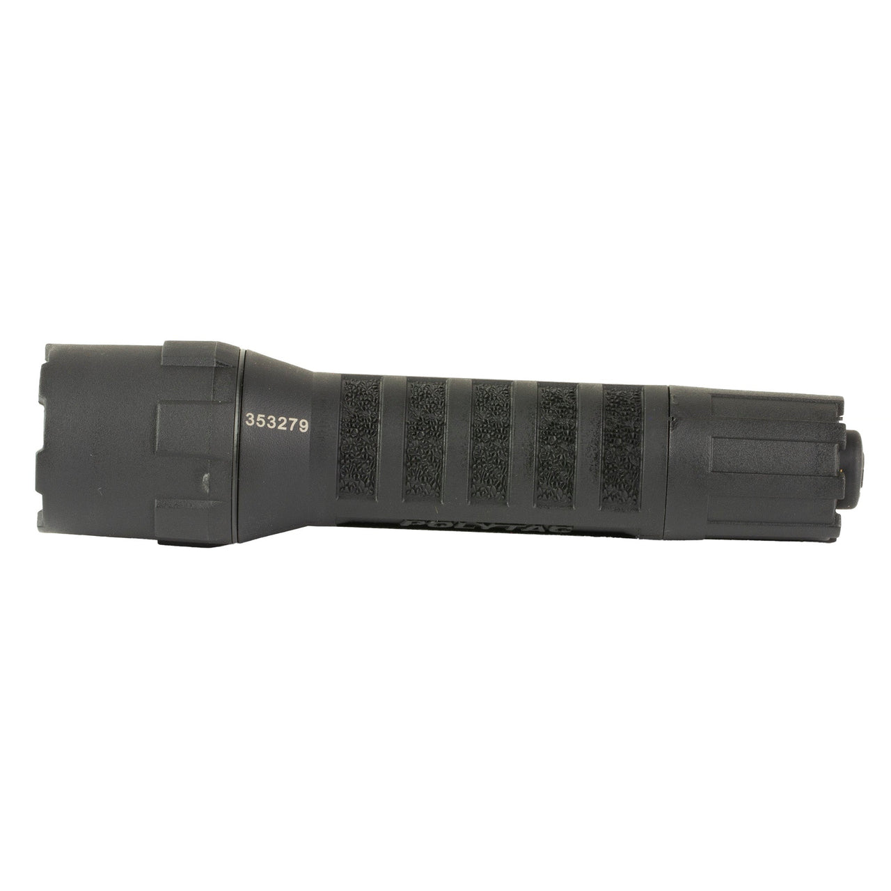 Strmlght Polytac Led Blk Streamlight