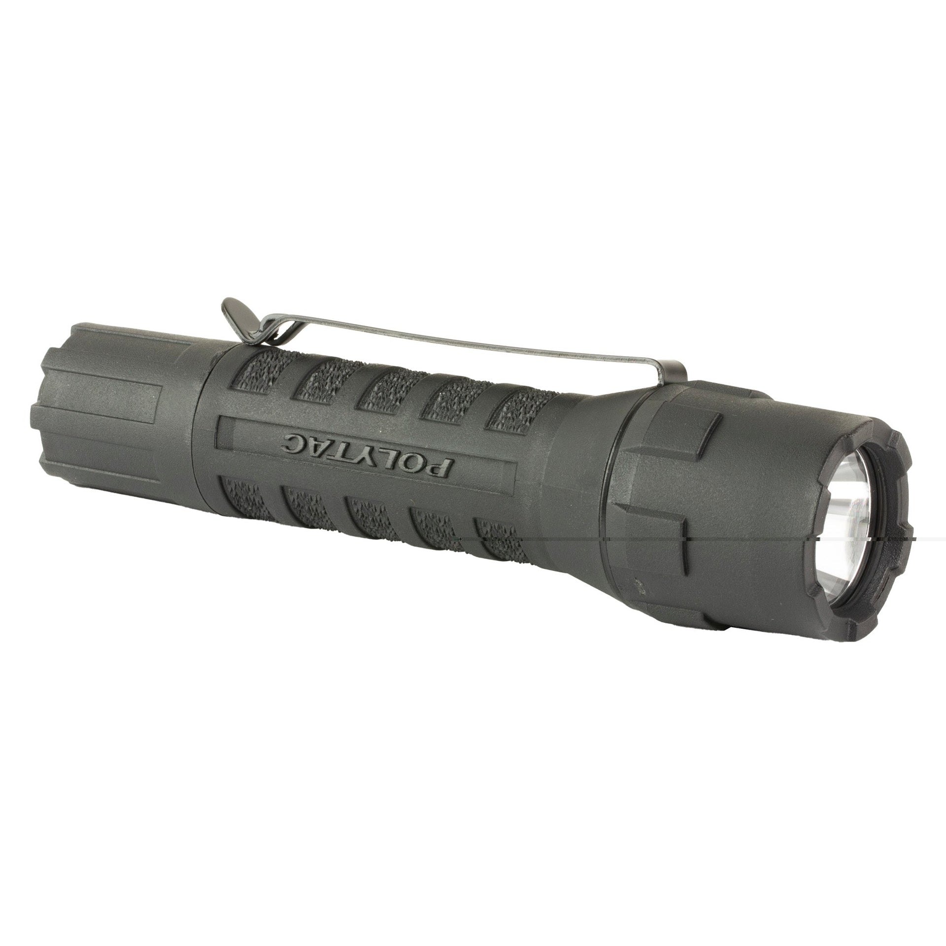 Strmlght Polytac Led Blk Streamlight