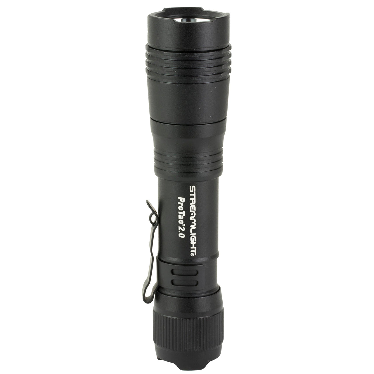Strmlght Protac 2.0 W/usb-c Cord Blk Streamlight