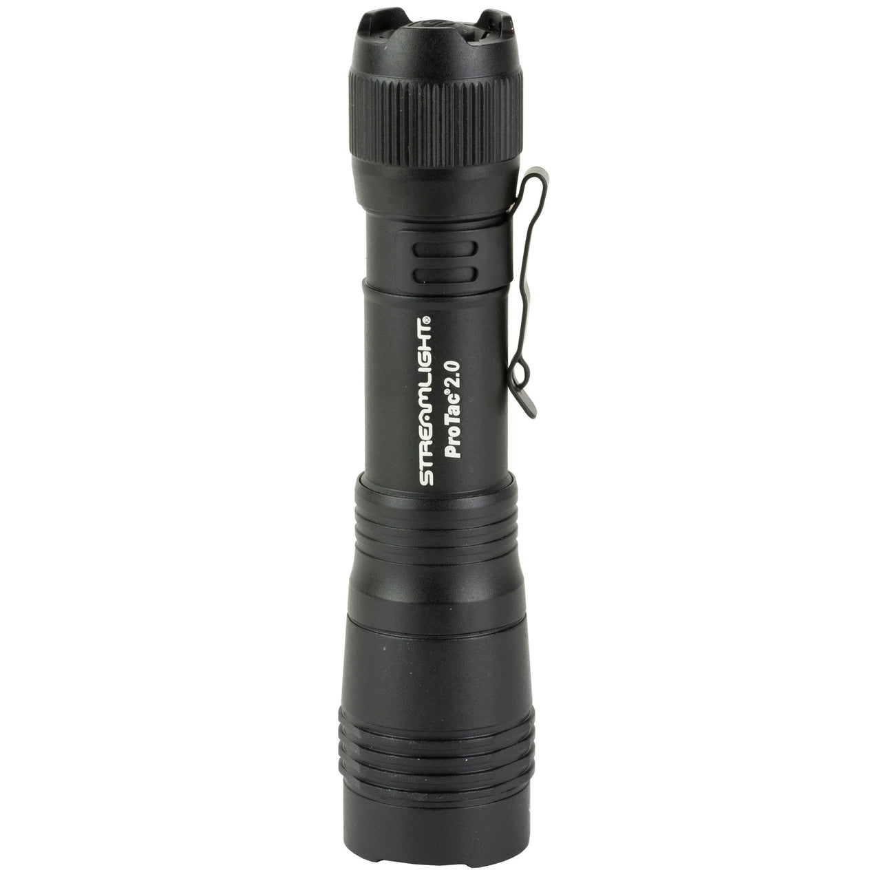 Strmlght Protac 2.0 W/usb-c Cord Blk Streamlight