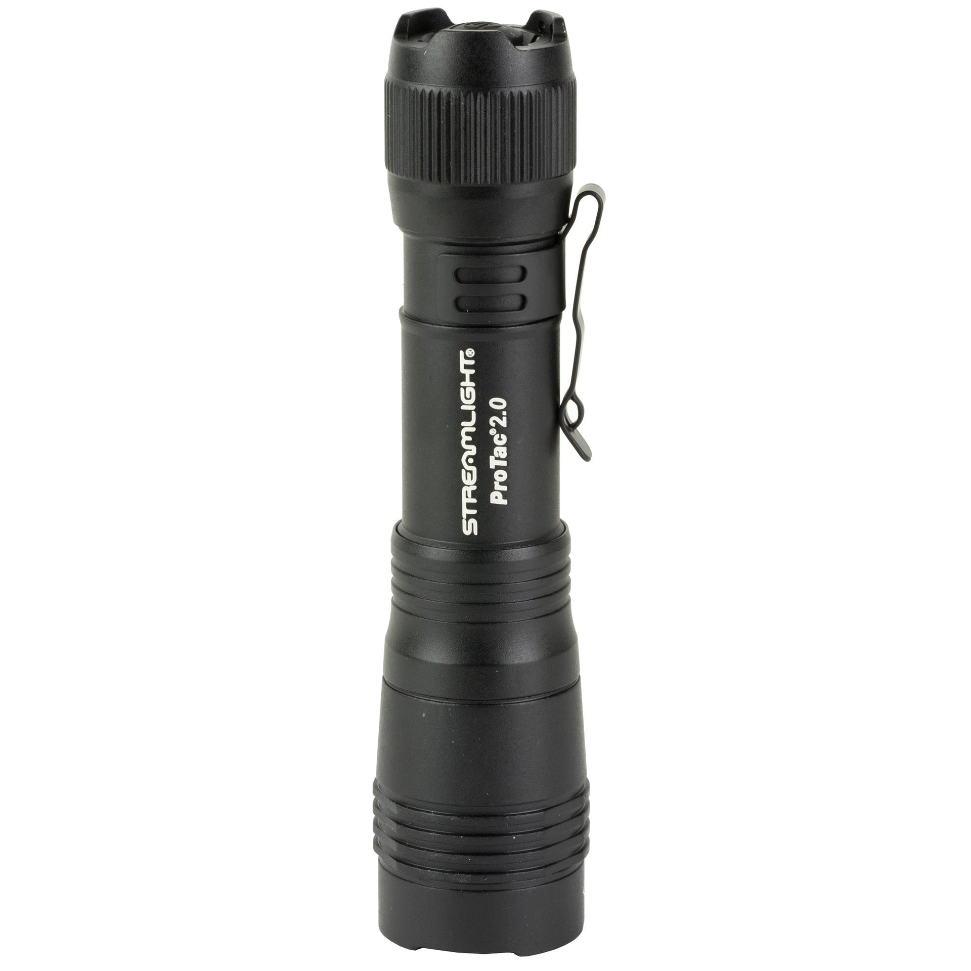 Strmlght Protac 2.0 W/usb-c Cord Blk Streamlight