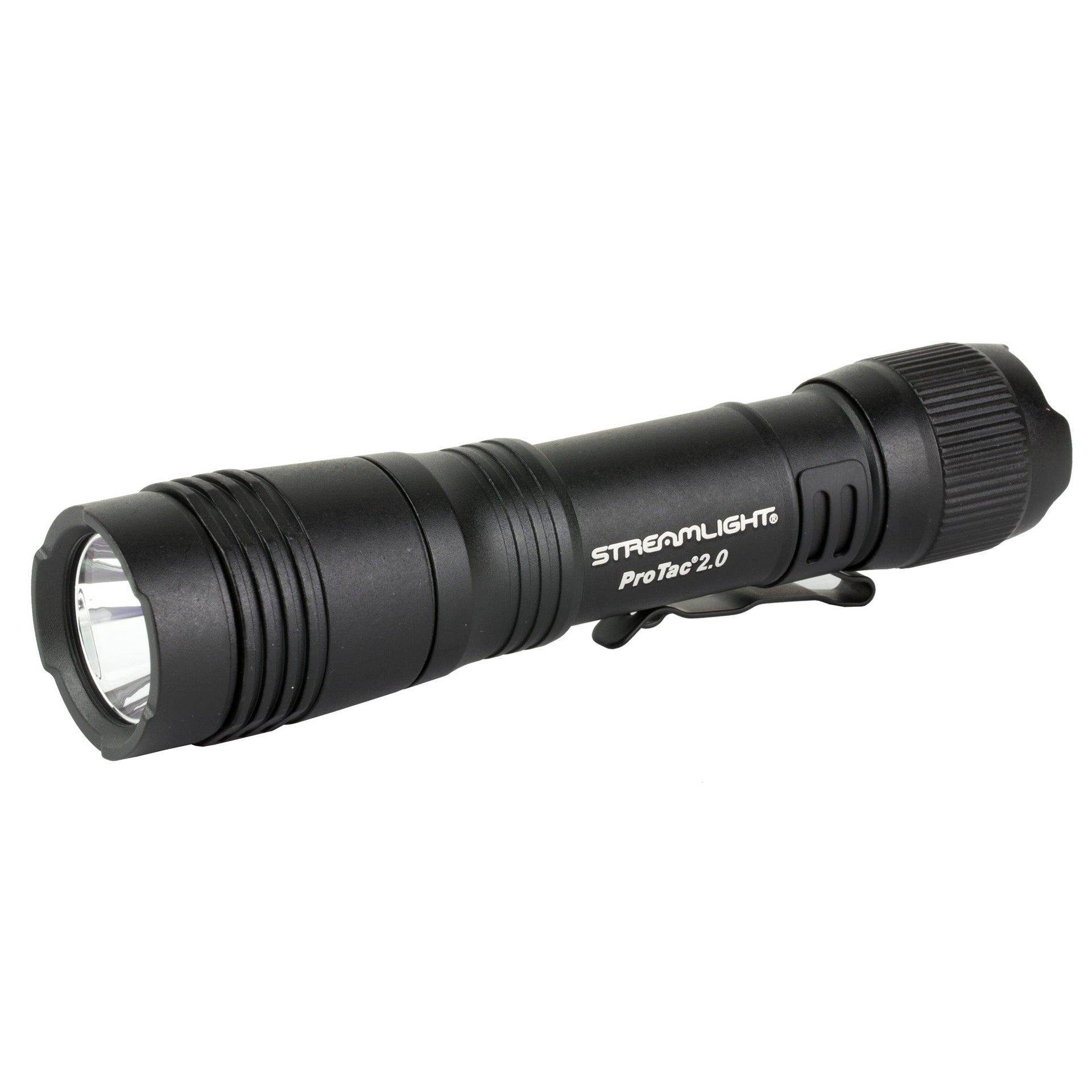 Strmlght Protac 2.0 W/usb-c Cord Blk Streamlight