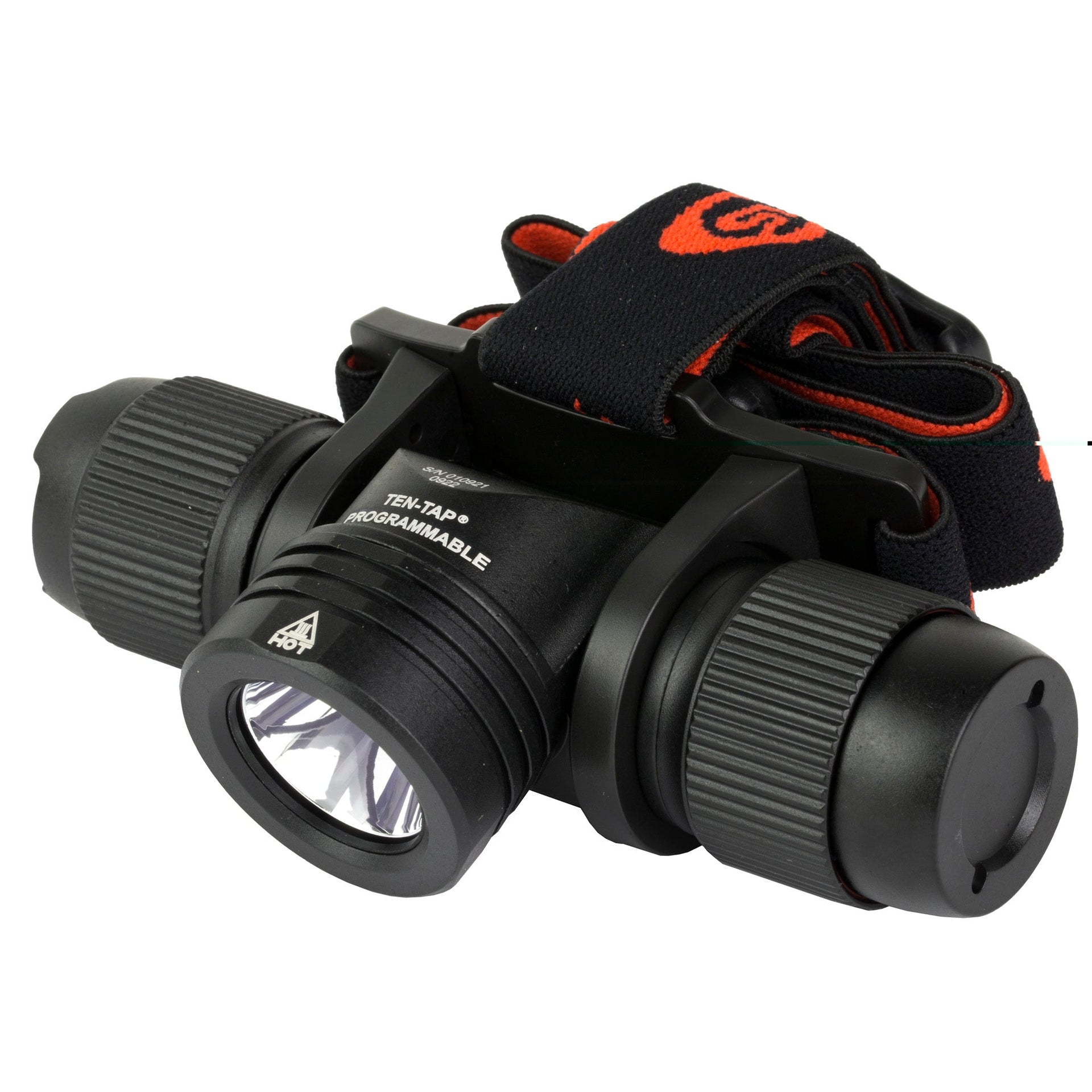 Strmlght Protac 2.0 Headlamp W/usb-c Streamlight