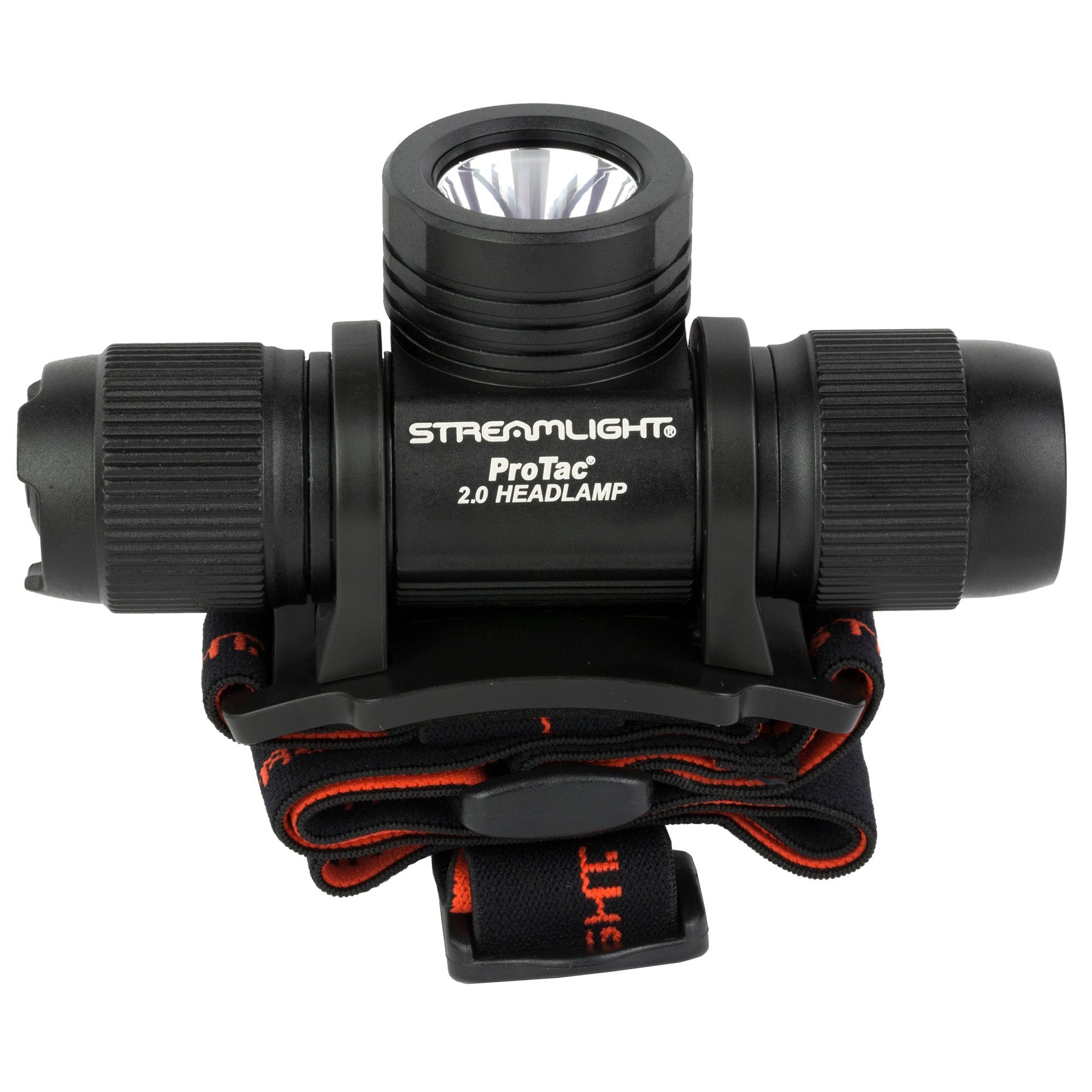 Strmlght Protac 2.0 Headlamp W/usb-c Streamlight