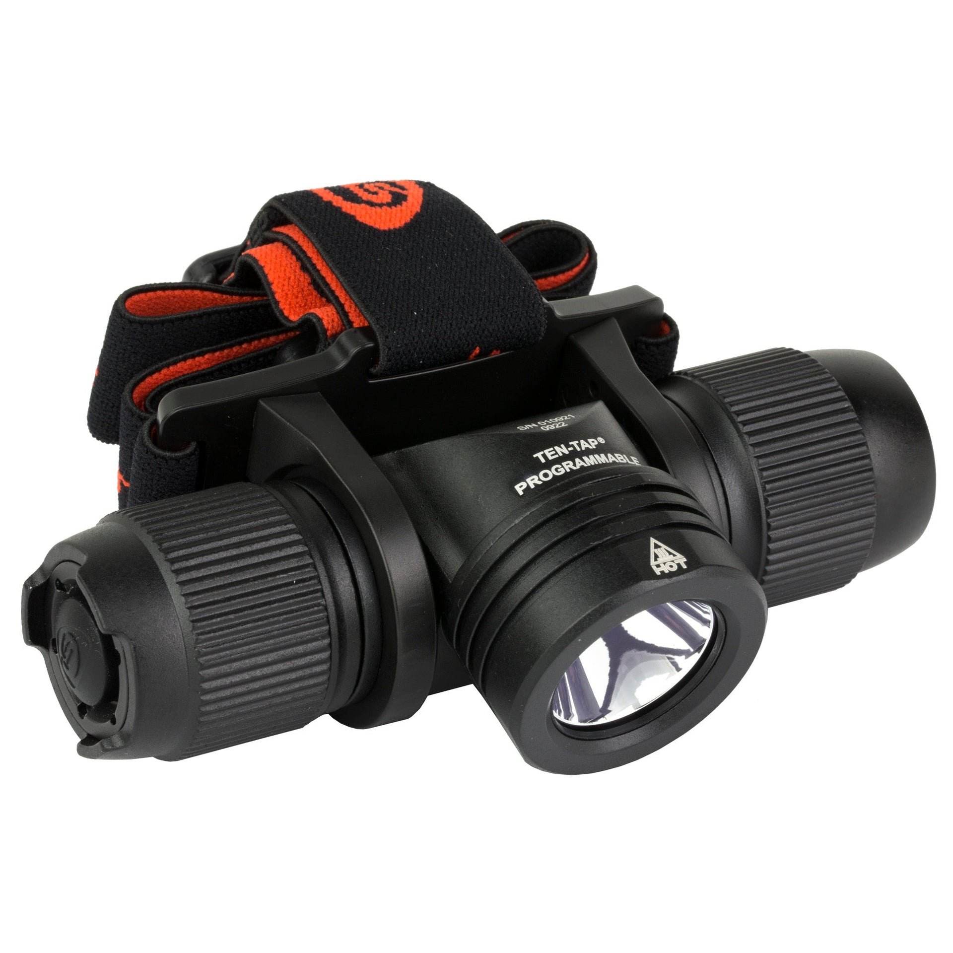 Strmlght Protac 2.0 Headlamp W/usb-c Streamlight