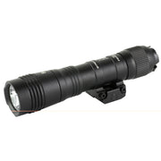 Strmlght Protac 2.0 Rail Mount Blk Streamlight