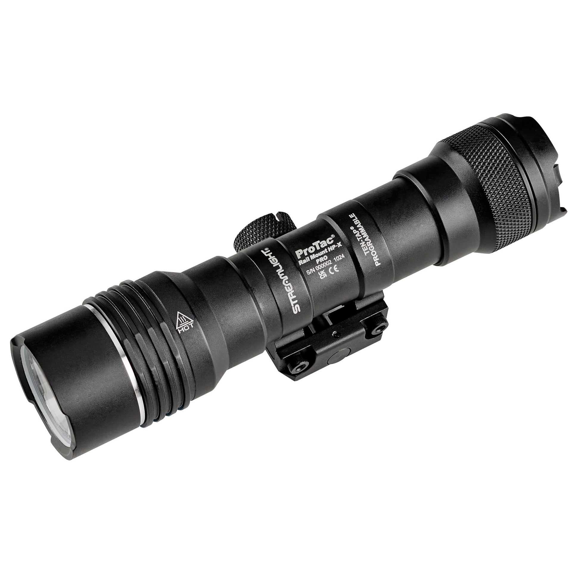 Strmlght Protac Rl Mnt Hpx Pro Systm Streamlight