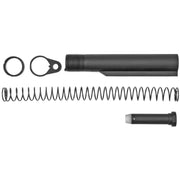 Santan Ar15 Enhncd Buffer Kit Blk San Tan Tactical