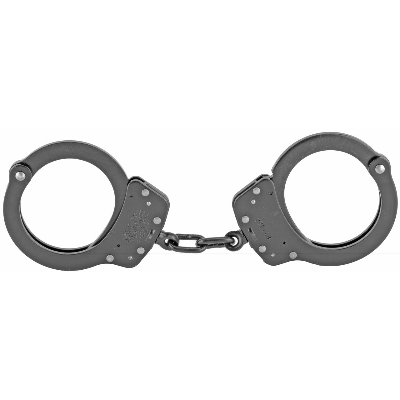 S&w M&p Lever Lock Cuff Melonite Smith & Wesson