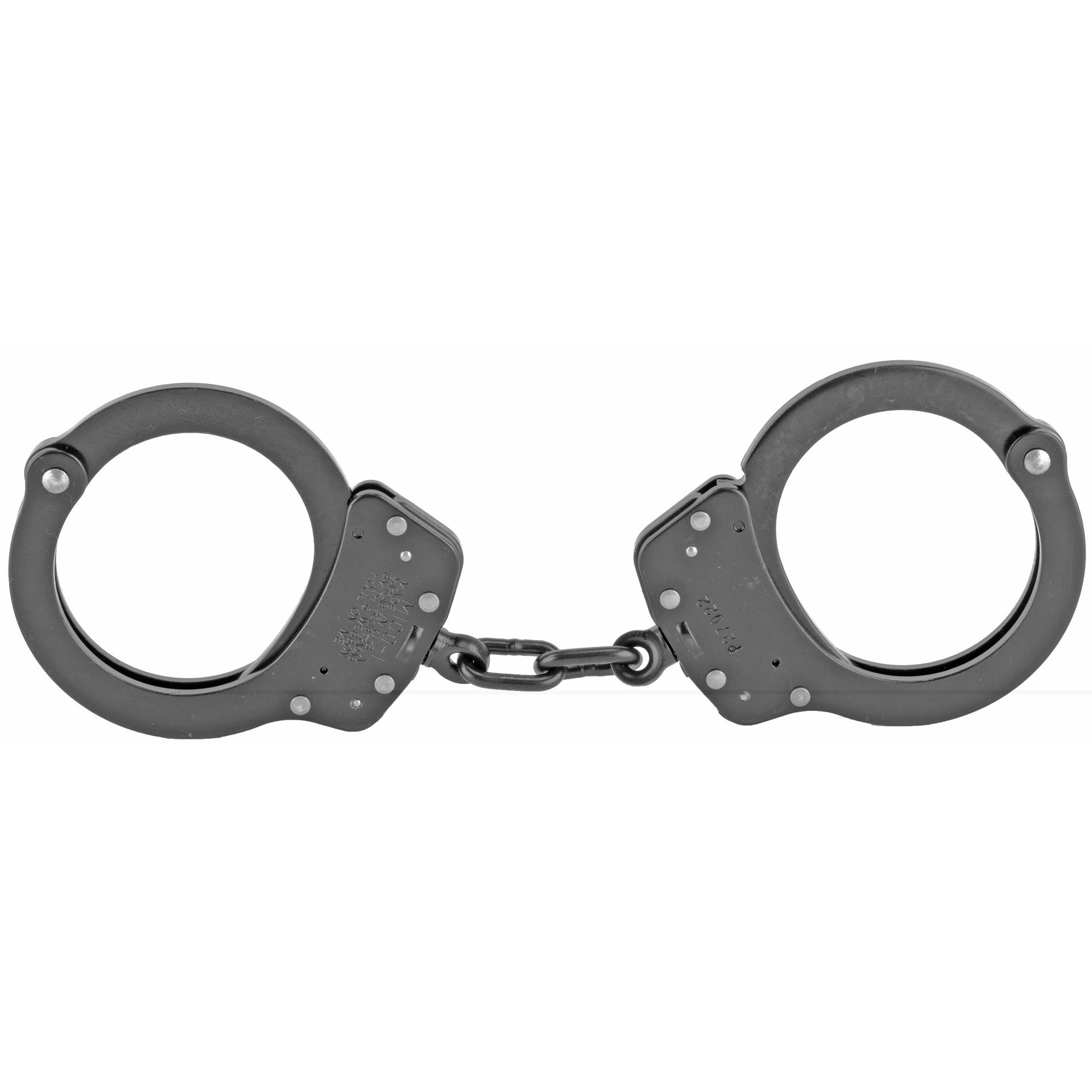 S&w M&p Lever Lock Cuff Melonite Smith & Wesson