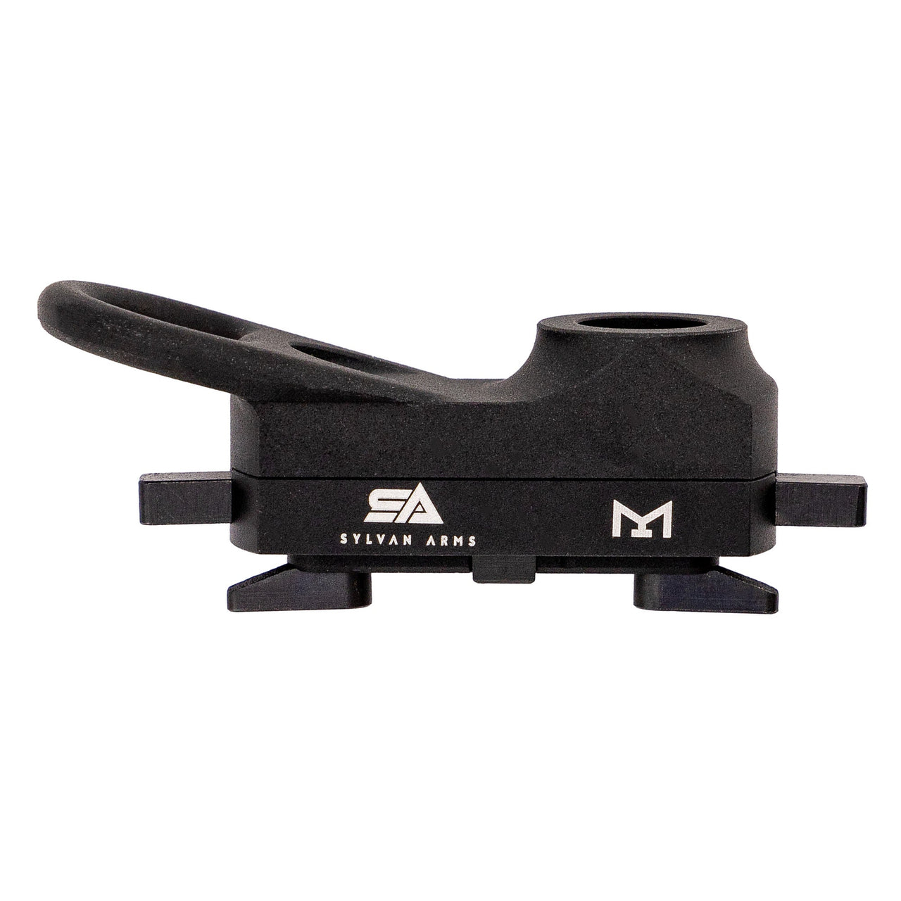 Sylvan Qd Mlok Rail Sling Mount Sylvan Arms