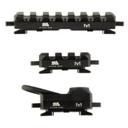 Sylvan 3 Piece Rail/sling Qd Mlok Sylvan Arms
