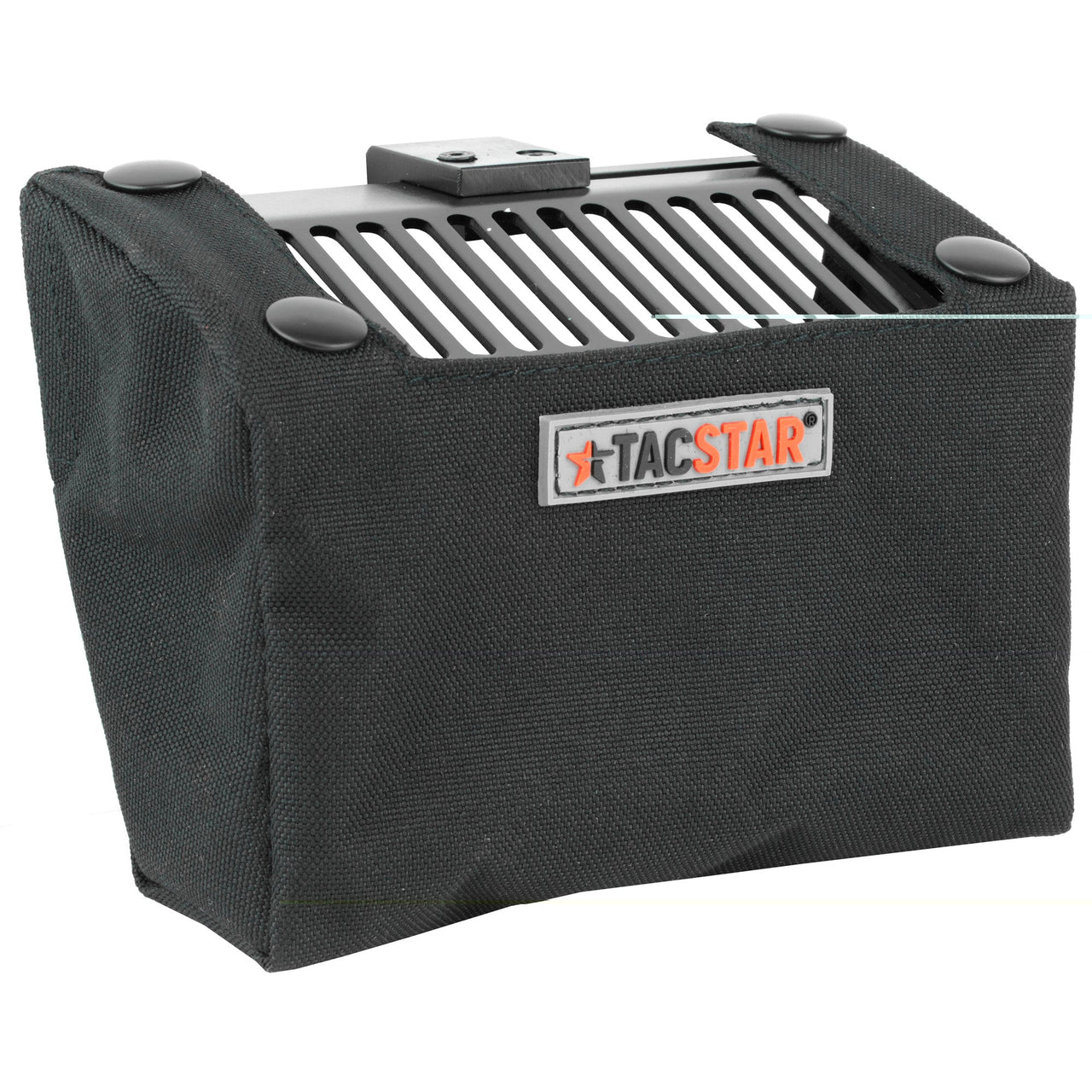 Tacstar Brass Catcher Blk TacStar