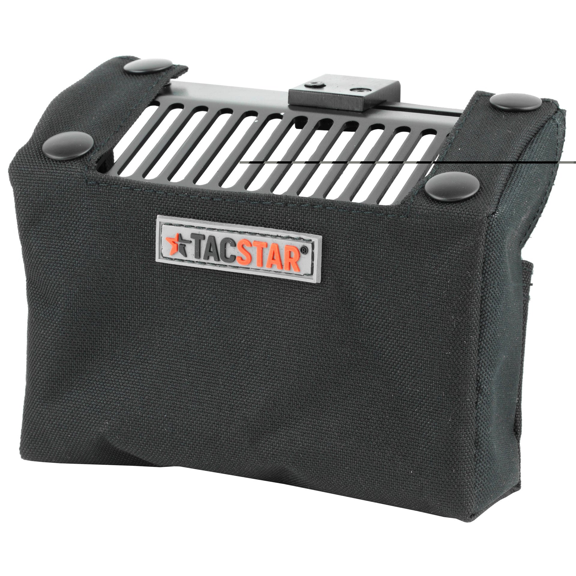 Tacstar Brass Catcher Blk TacStar