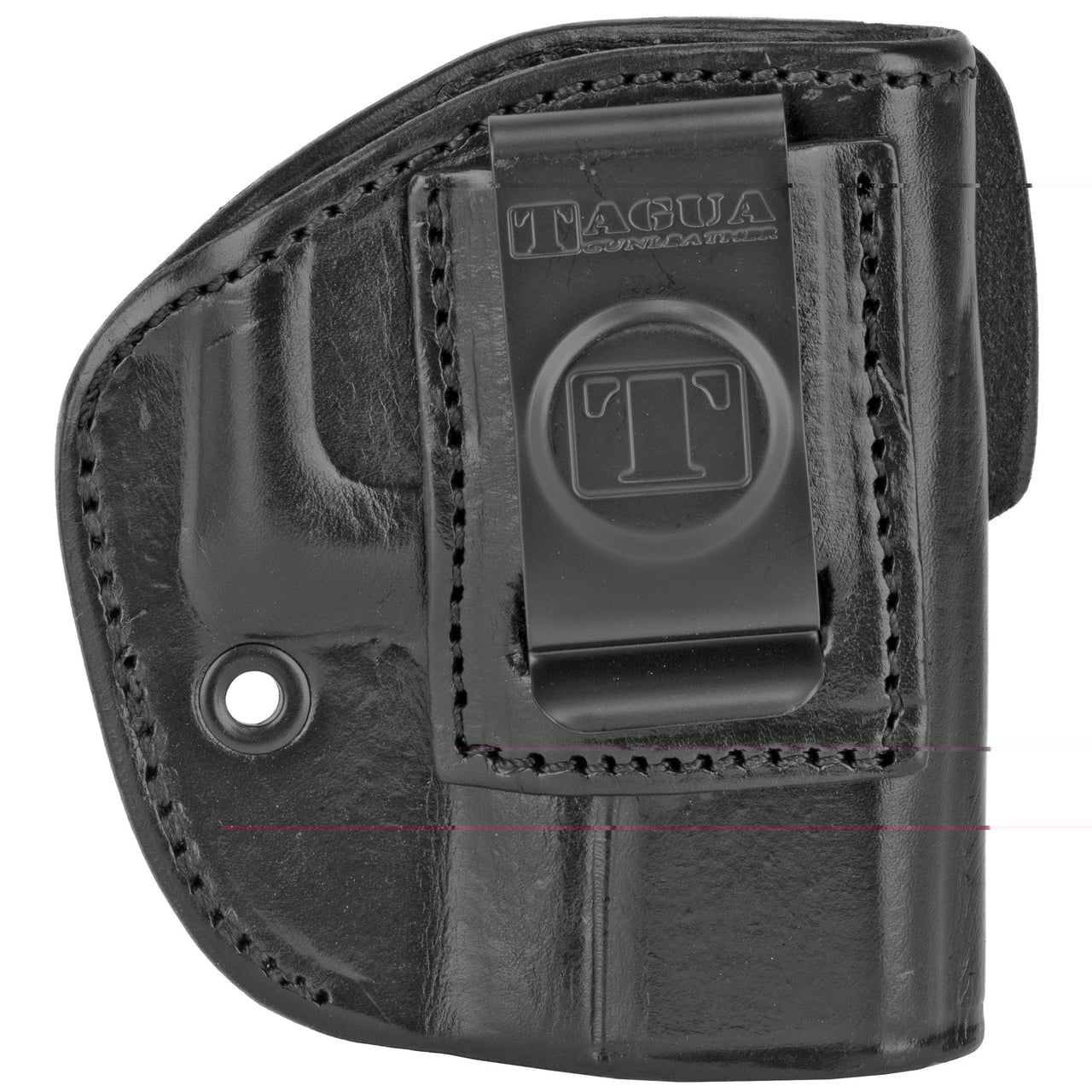 Tagua Iph 4-in-1 For Glk 19 Rh Blk Tagua