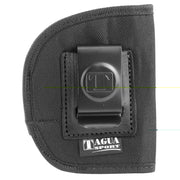 Tagua Niph 4-in-1 Nylon Lc9 Rh Blk Tagua