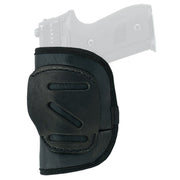 Tag 4in1 Multifit Hlstr Dbl Stk Blk Tagua