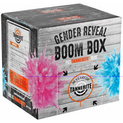 Tannerite - Gender Reveal Tannerite