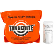 Tannerite Sniper Shot 20lb & 40 Trgt Tannerite