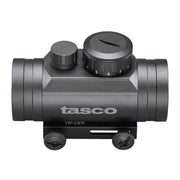 Tasco Pro Point 1x30mm 5moa Blk Tasco