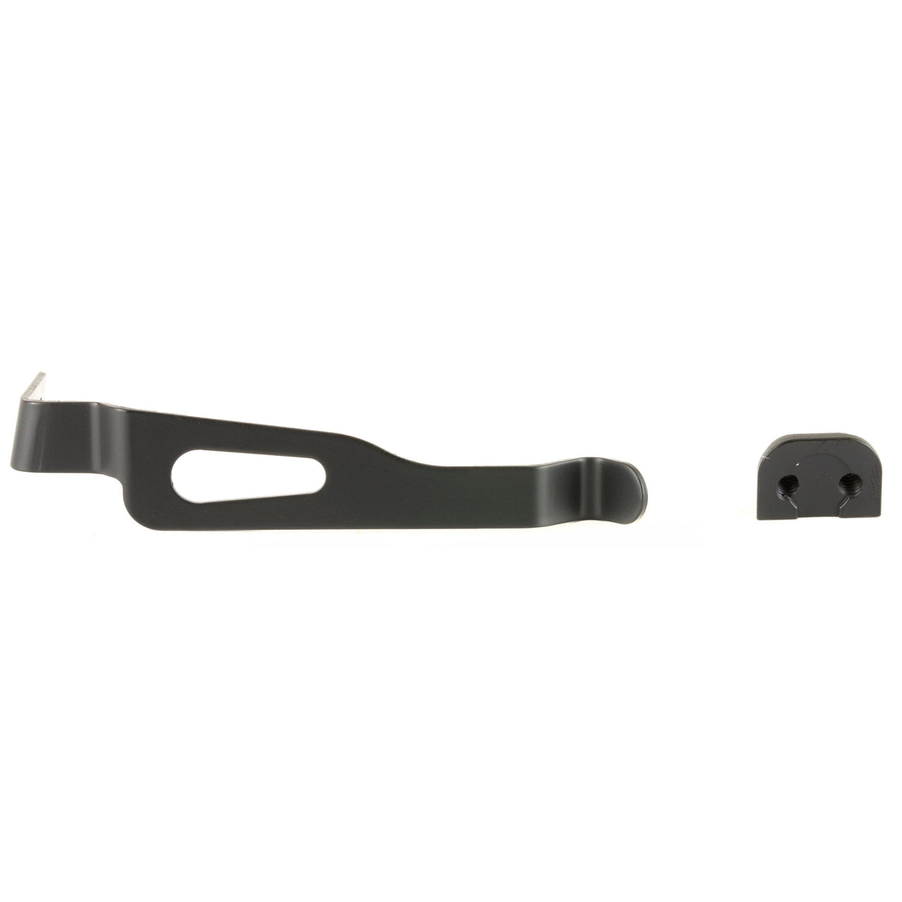 Techna Clip Db380/9 Rh Blk Techna Clip