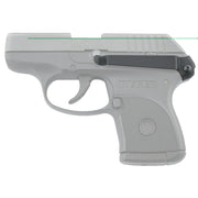 Techna Clip Ruger Lcp Lh Blk Techna Clip