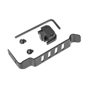 Techna Clip S&w Sd Ve 9/40 Ambi Blk Techna Clip