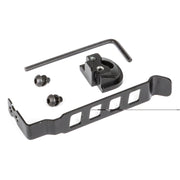 Techna Clip Rug Sr9 Ambi Blk Techna Clip