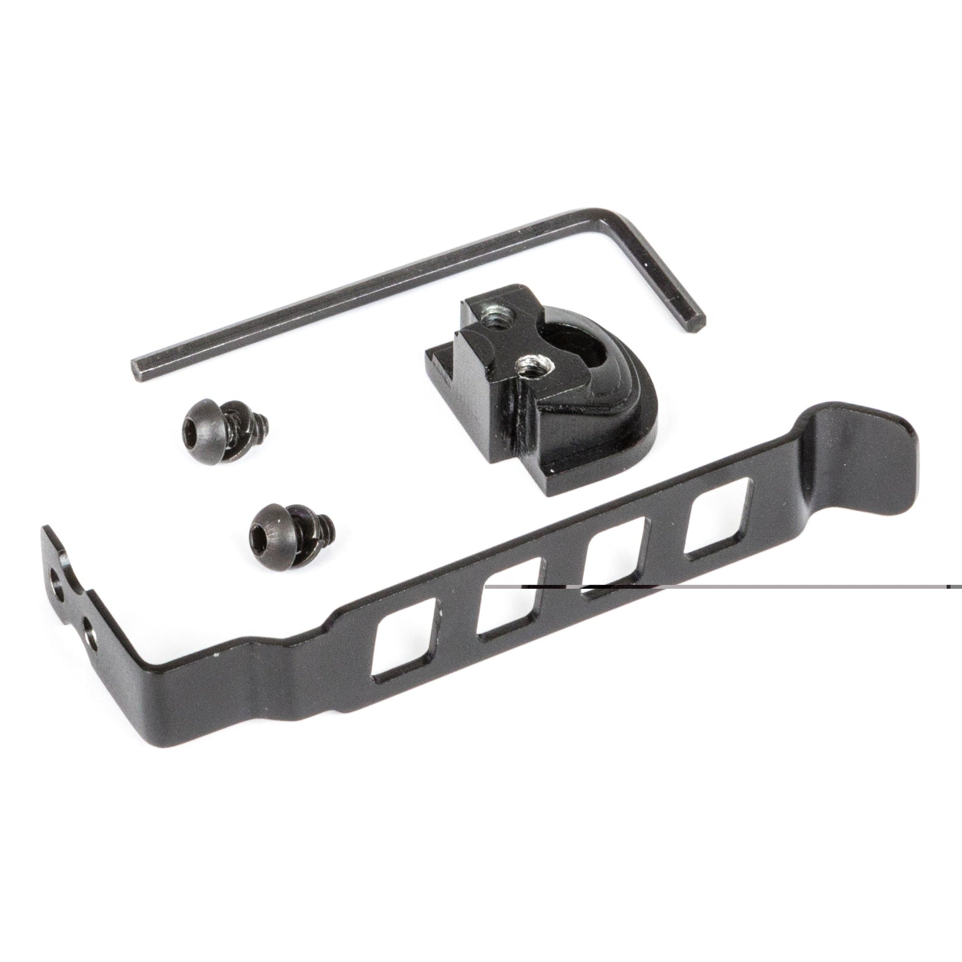 Techna Clip Rug Sr9 Ambi Blk Techna Clip