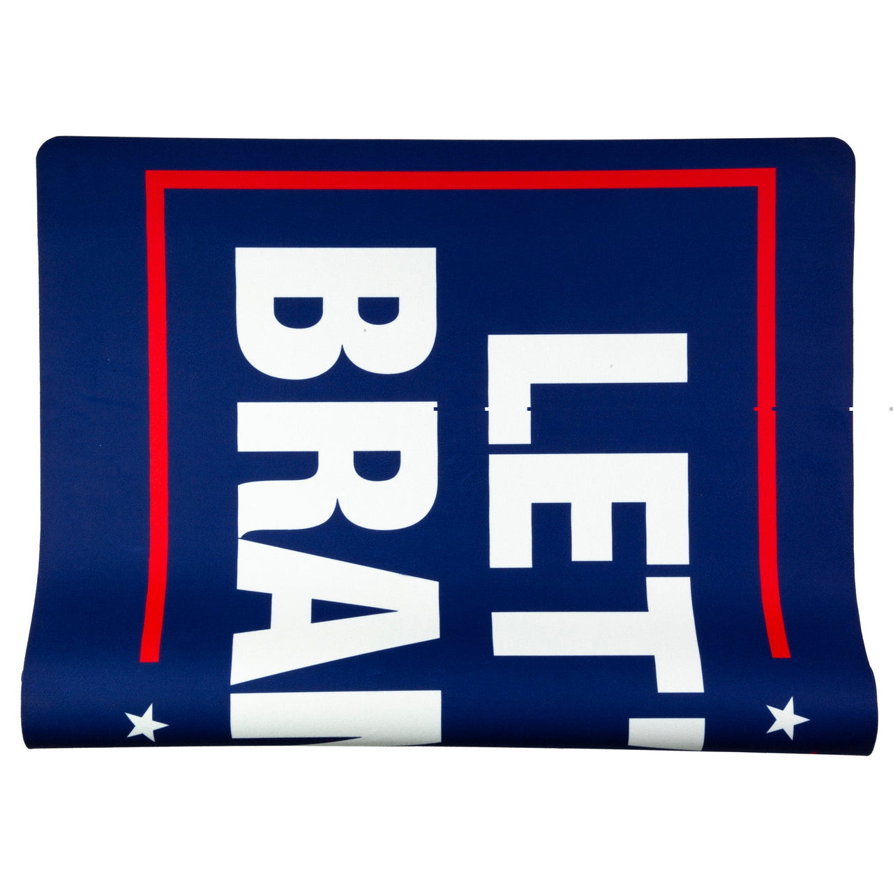 Tekmat Door Mat Let's Go Brandon TekMat