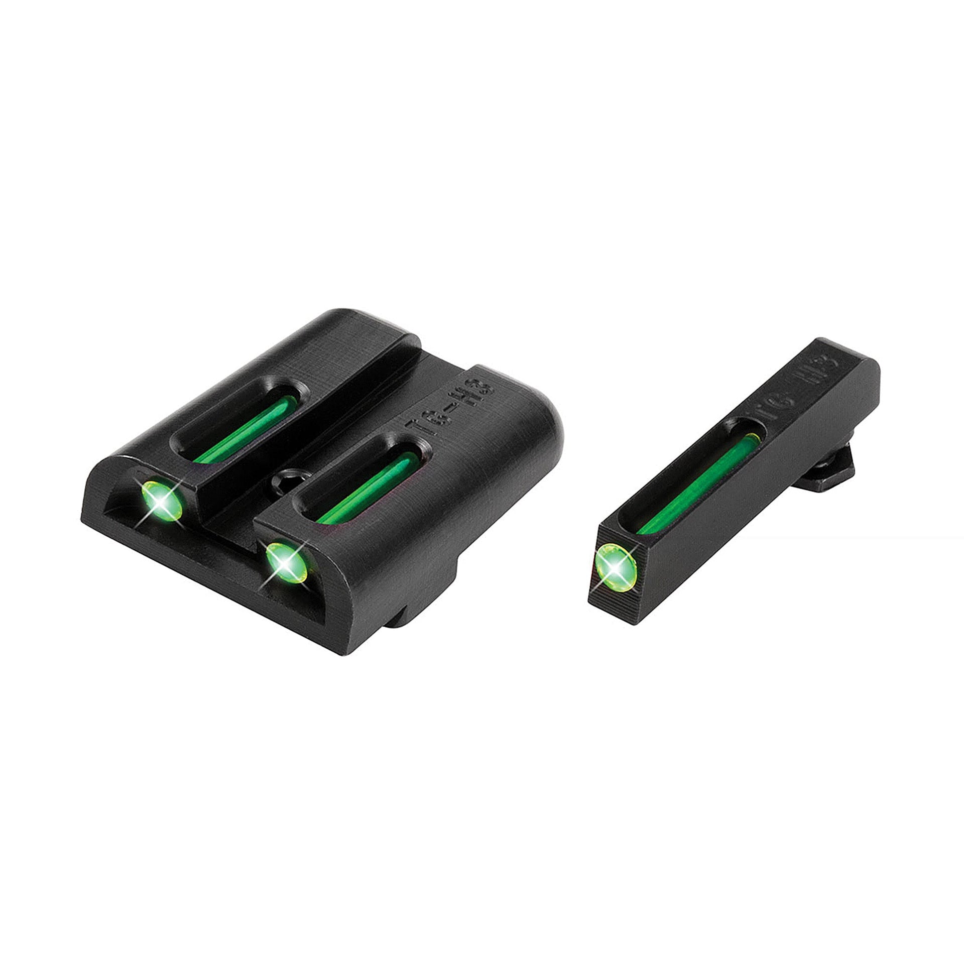 Truglo Brite-site Tfo For Glk Low TRUGLO