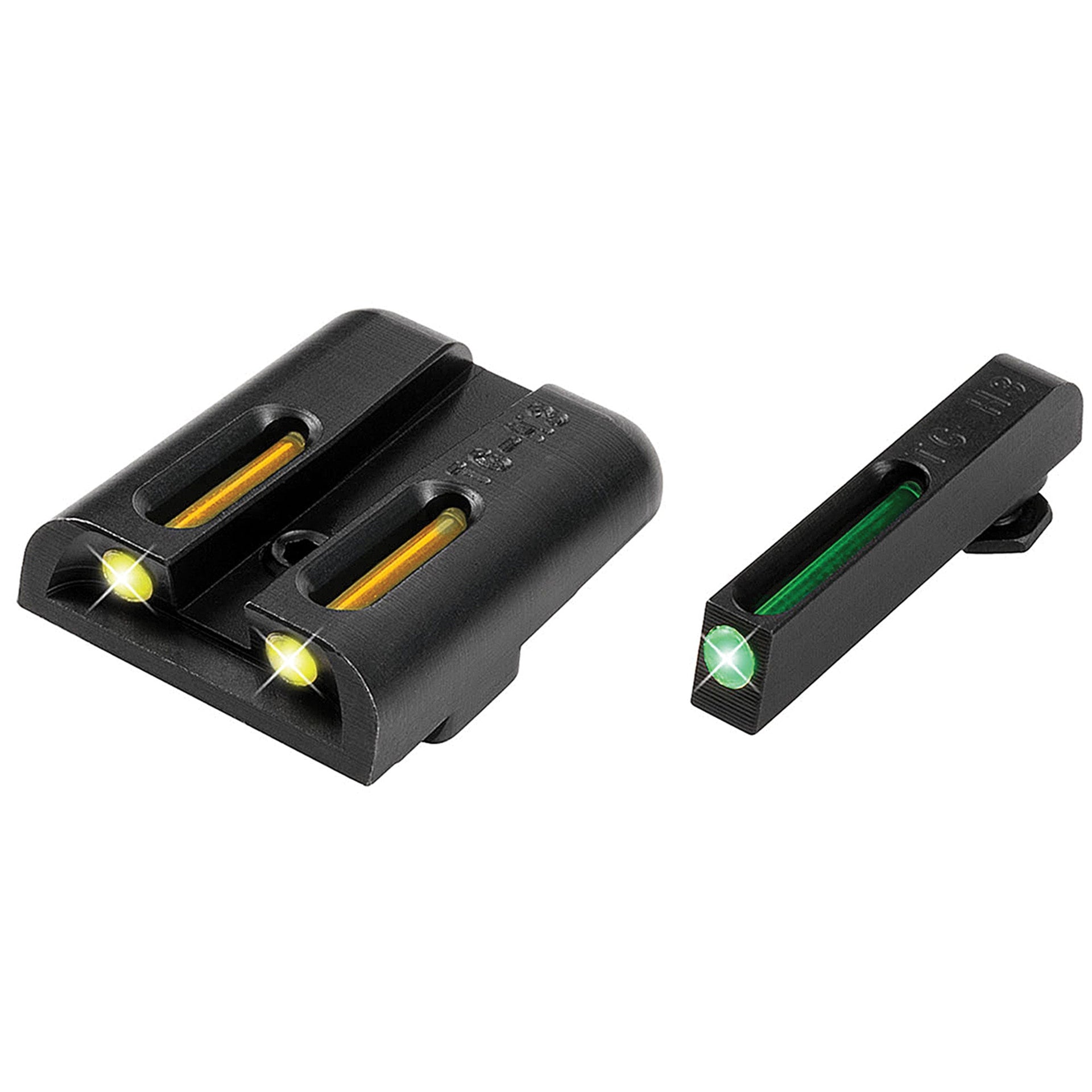 Truglo Brite-site Tfo For Glk 17 G/y TRUGLO
