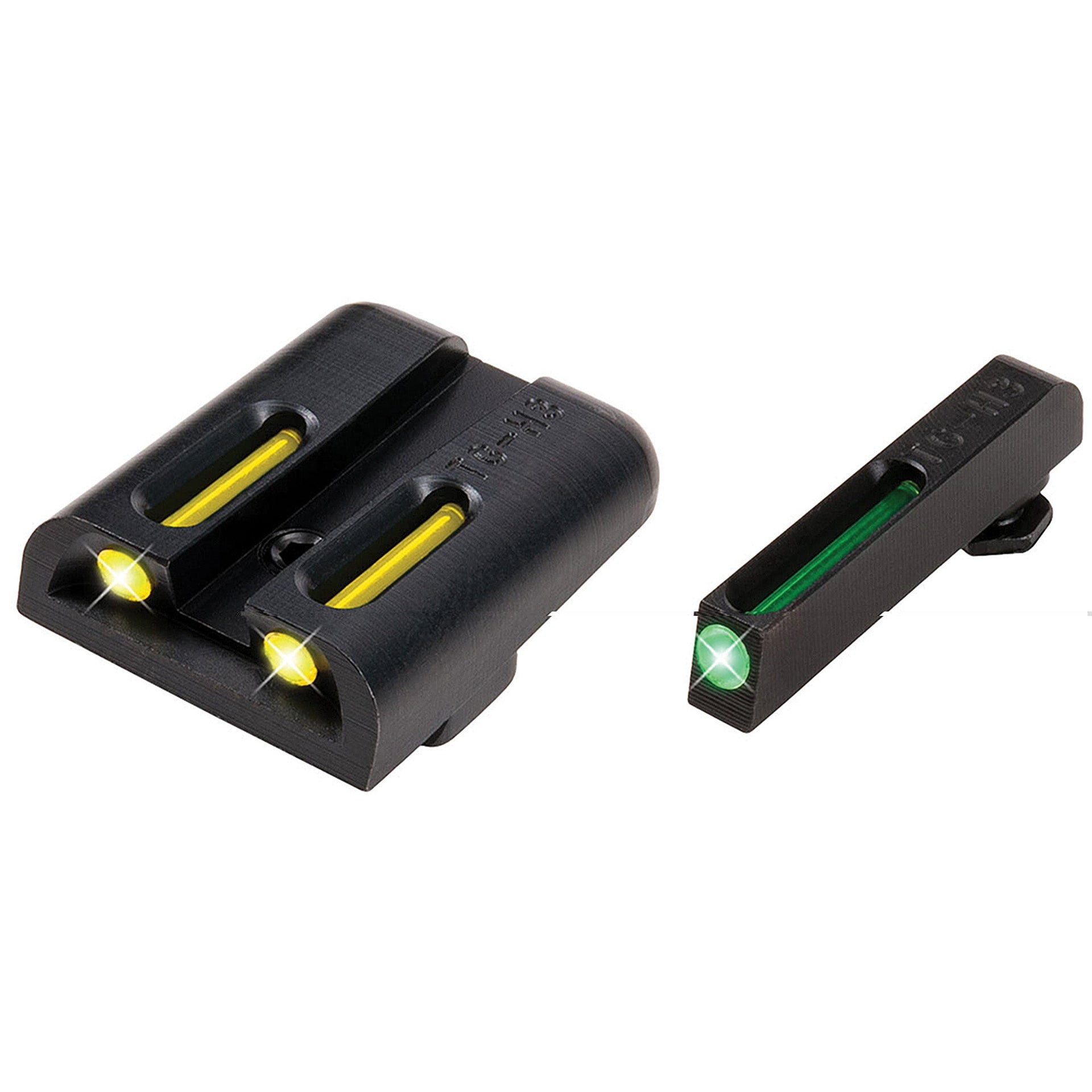 Truglo Brite-site Tfo For Glk 21 G/y TRUGLO