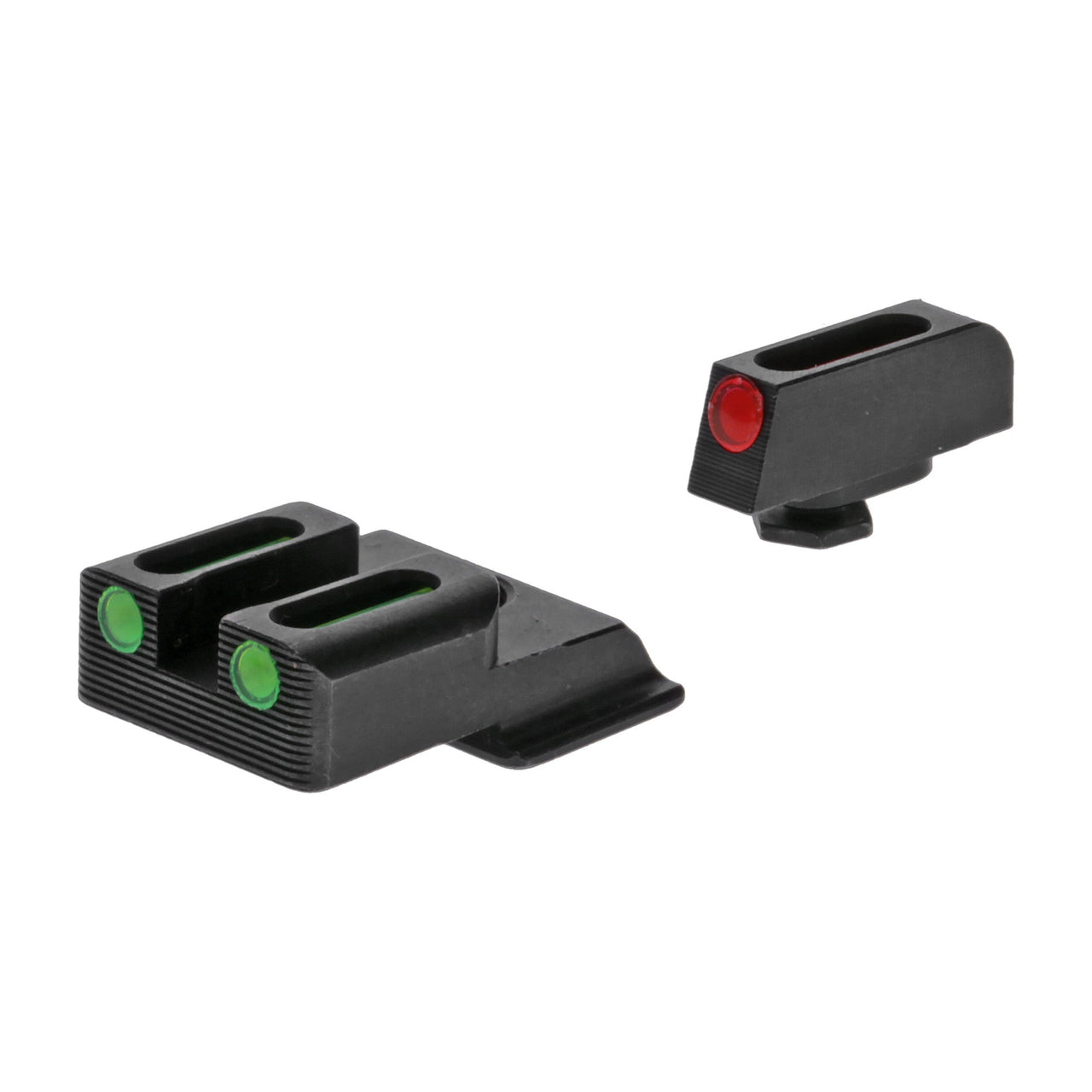 Truglo Brite-site Fbr Opt S&w Ez 380 TRUGLO