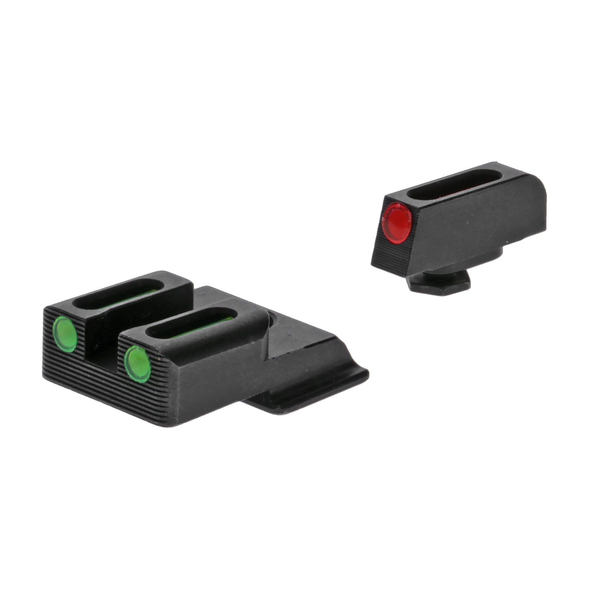 Truglo Brite-site Fbr Opt S&w Ez 380 TRUGLO