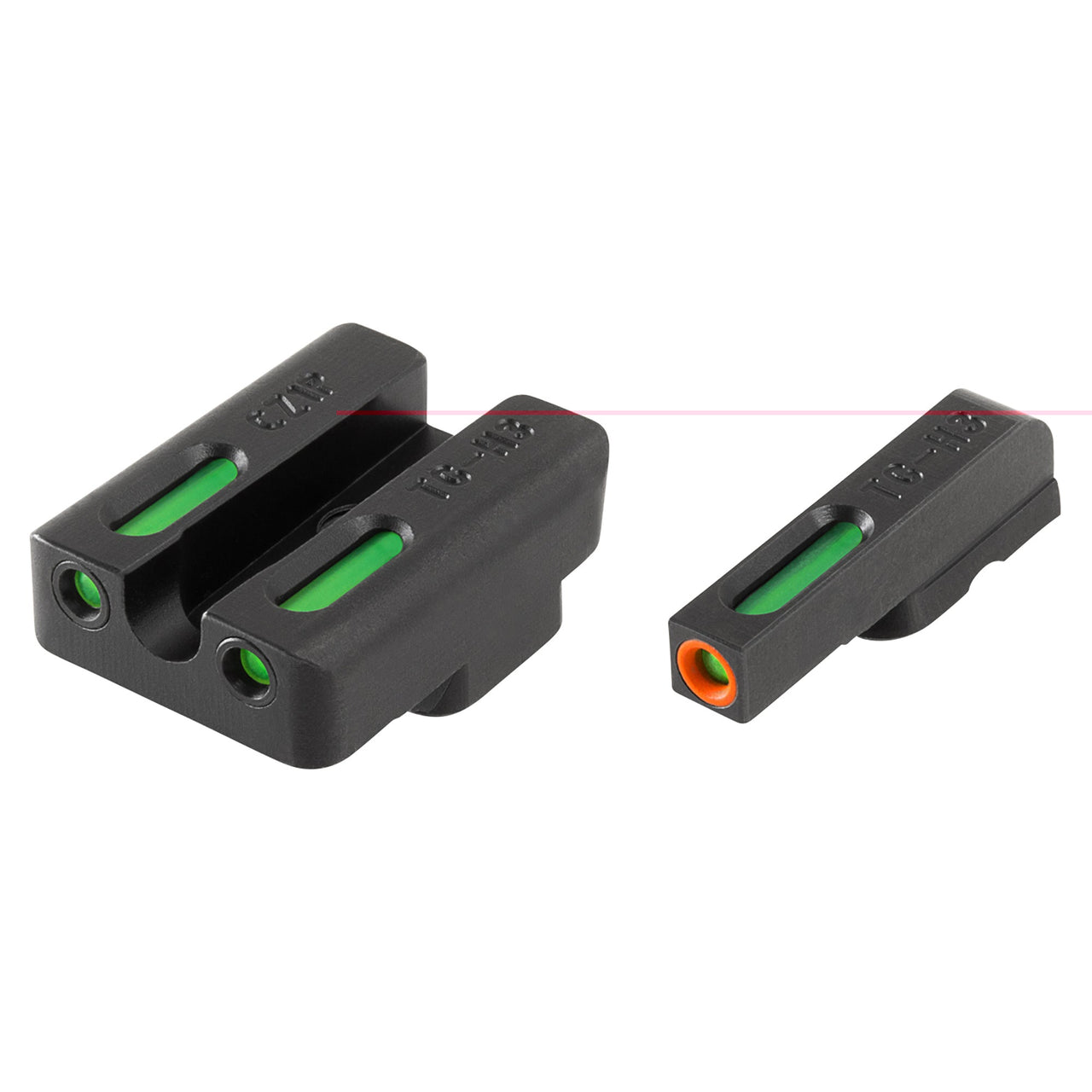 Truglo Brite-site Tfx Pro Cz 75 TRUGLO