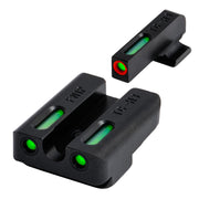 Truglo Tfx Pro Fn Fnx9 Set TRUGLO