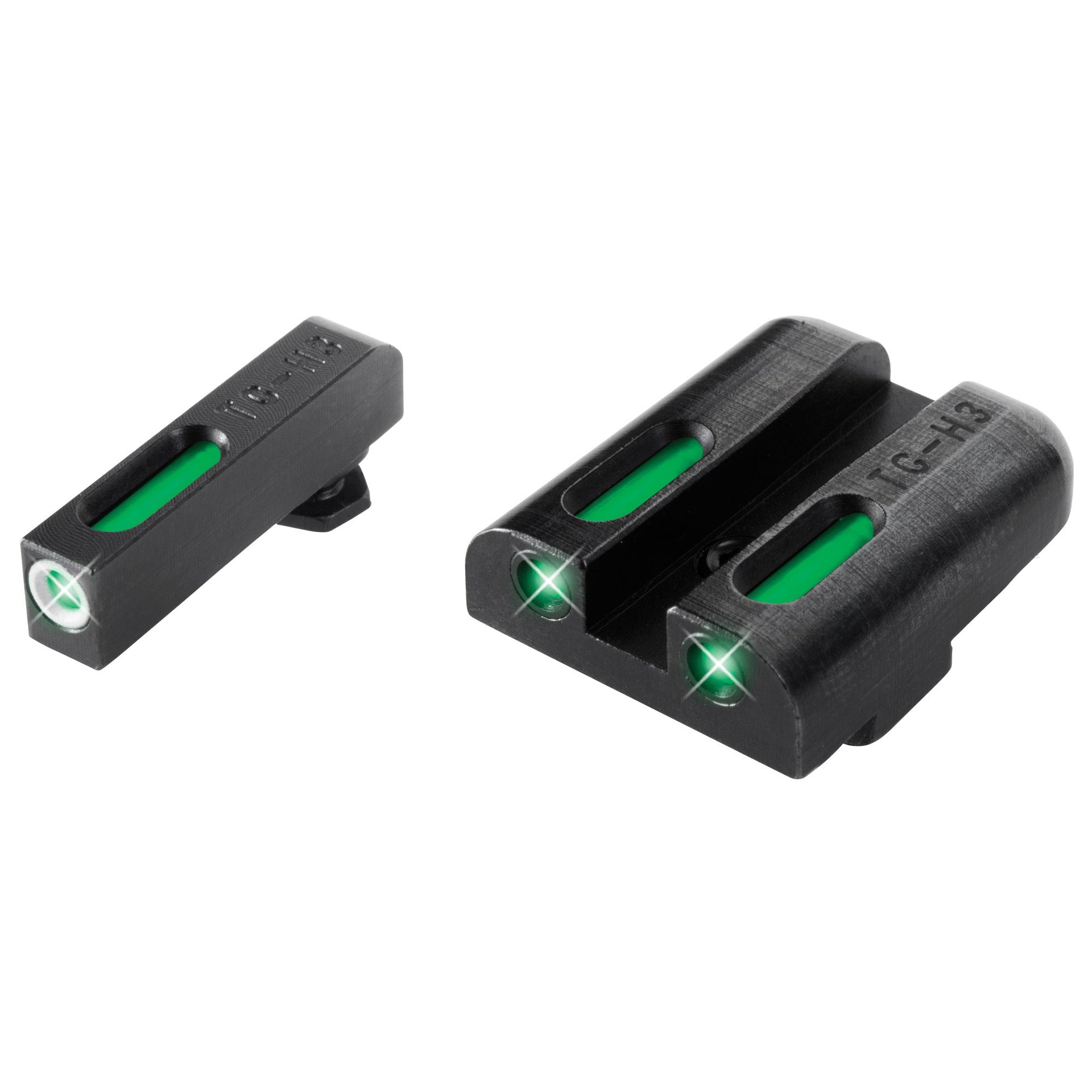 Truglo Brite-site Tfx For Glk Low TRUGLO