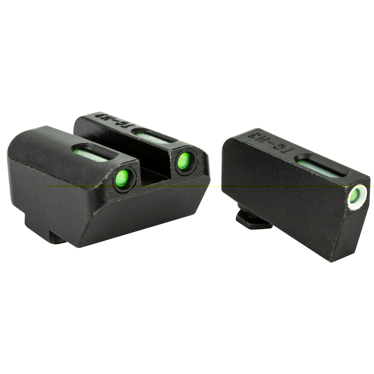 Truglo Tfx Suppressor For Glk45/10 TRUGLO