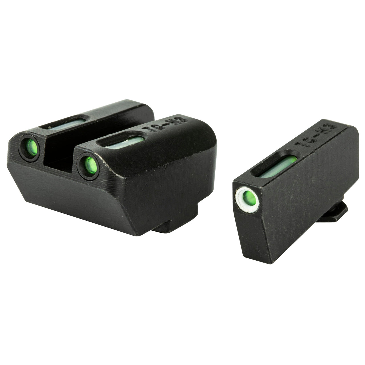 Truglo Tfx Suppressor For Glk45/10 TRUGLO
