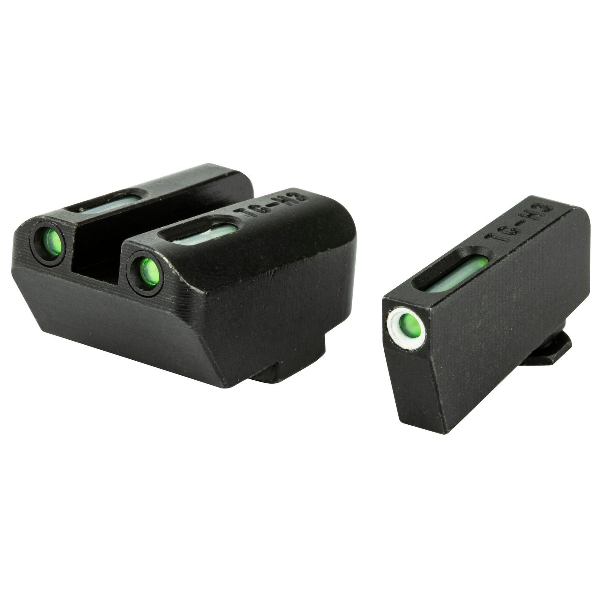 Truglo Tfx Suppressor For Glk45/10 TRUGLO