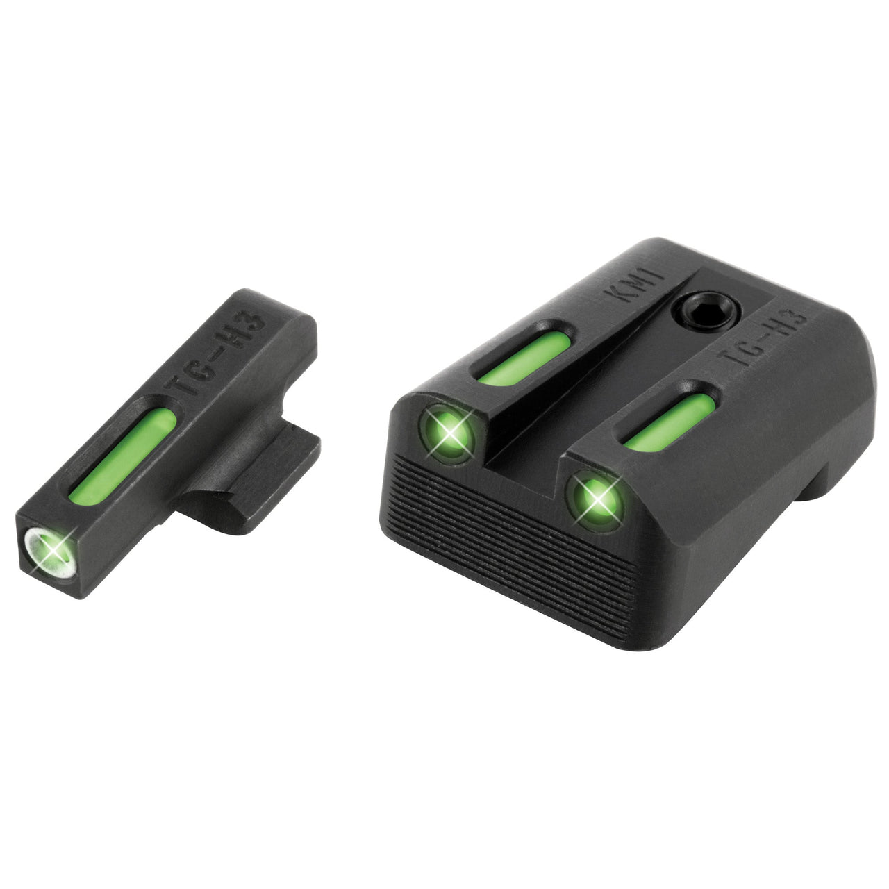 Truglo Brite-site Tfx Trit/fo Kimber TRUGLO